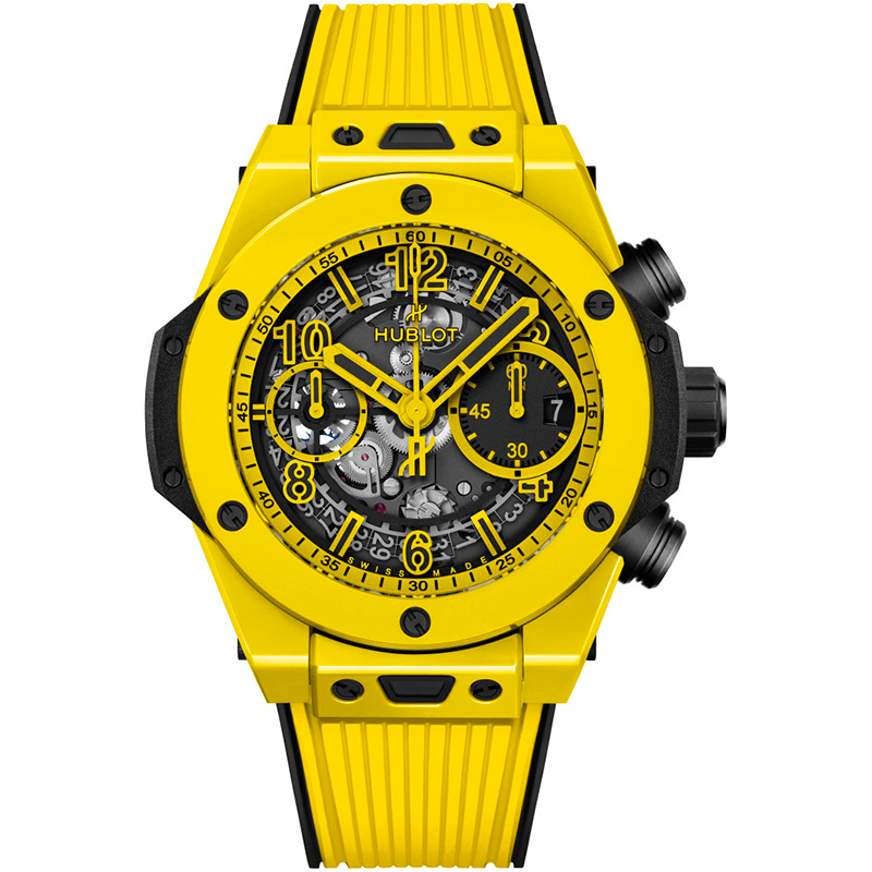 Hublot Big Bang UNICO 42mm