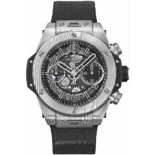 Hublot Unico 42mm