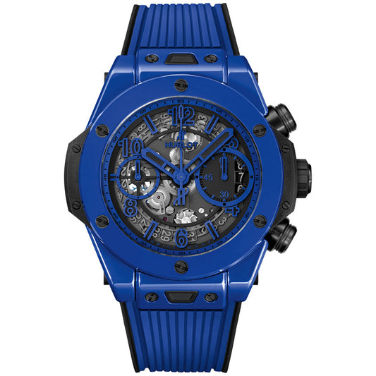 Hublot Unico 42mm