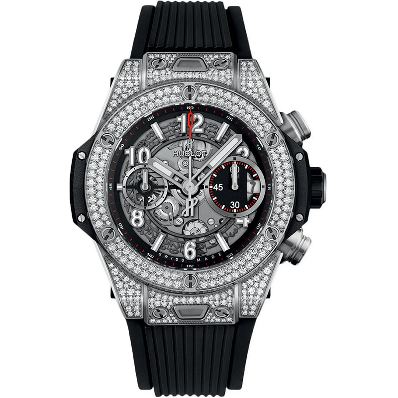 Hublot Big Bang UNICO 42mm