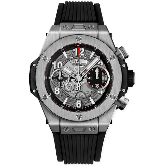 Hublot Big Bang UNICO 42mm