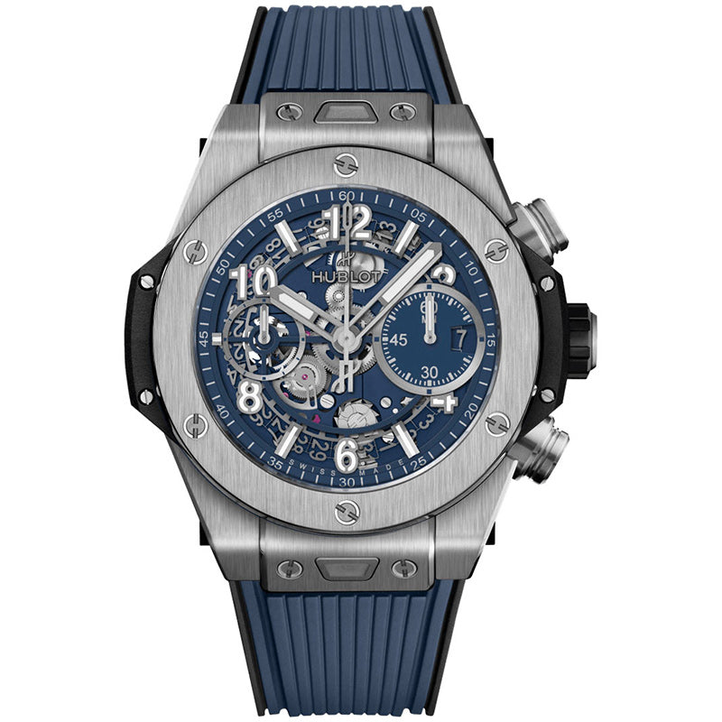 Hublot Unico 42mm