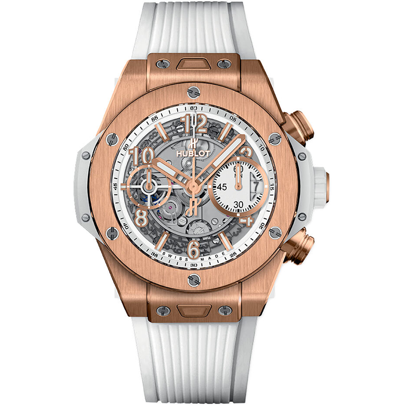 Hublot Big Bang UNICO 42mm