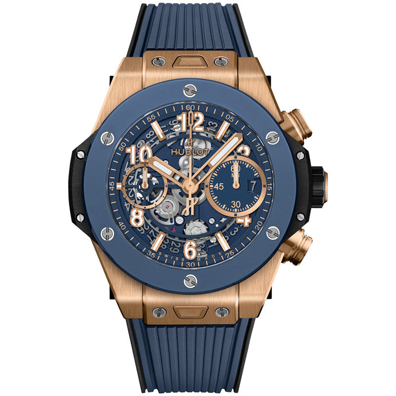 Hublot Unico 42mm