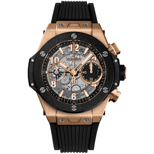 Hublot Unico 42mm