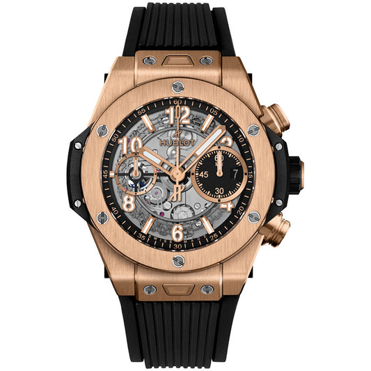 Hublot Unico 42mm