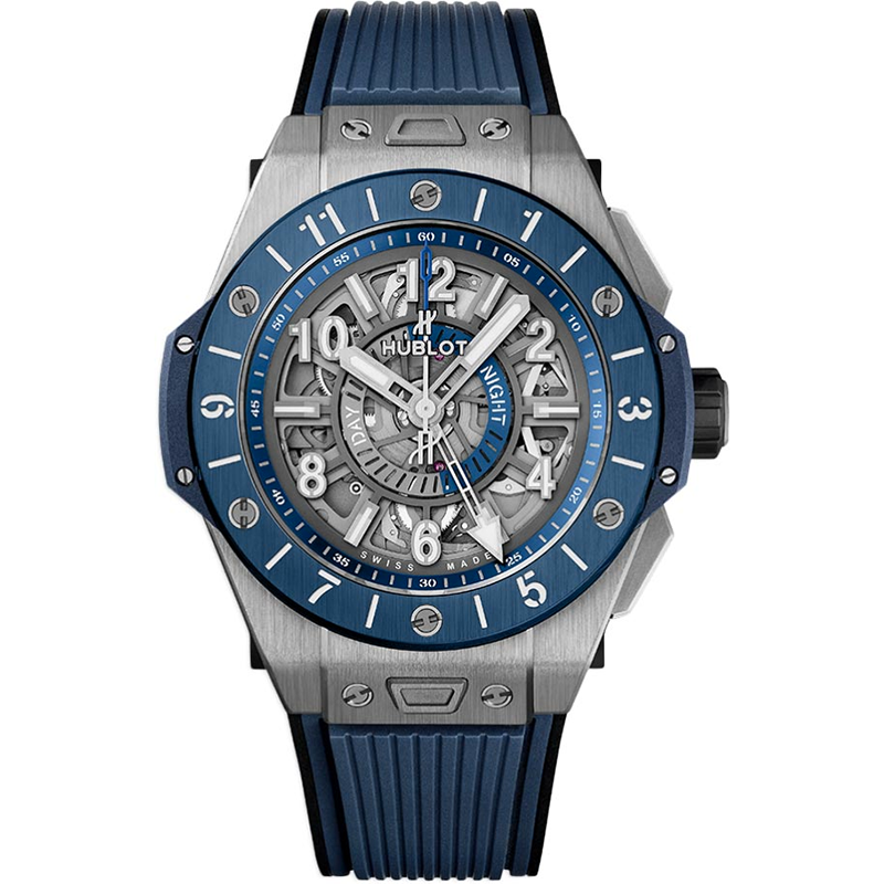 Hublot Big Bang Unico GMT 45mm