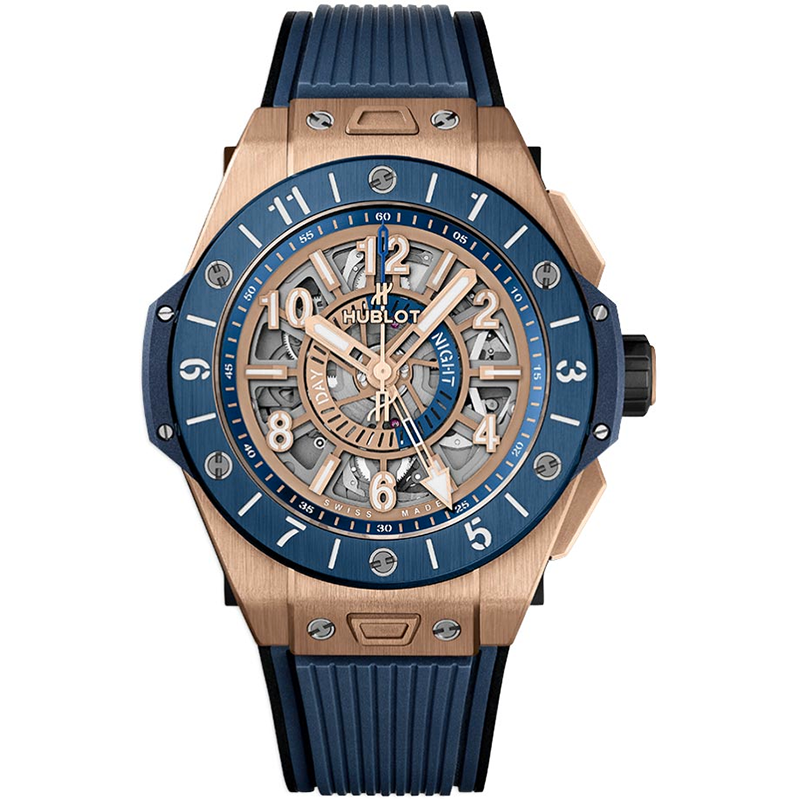 Hublot Big Bang Unico GMT 45mm