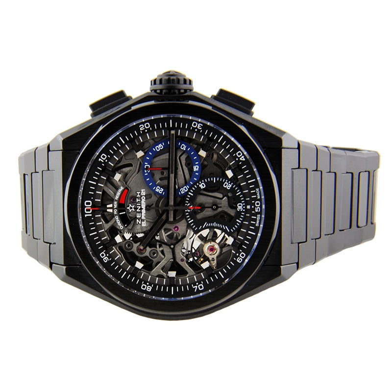 Zenith Defy El Primero 21