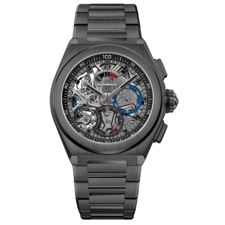 Zenith Defy El Primero 21