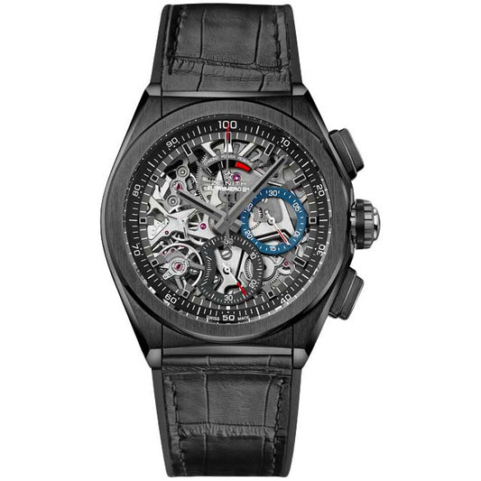 Zenith Defy El Primero 21