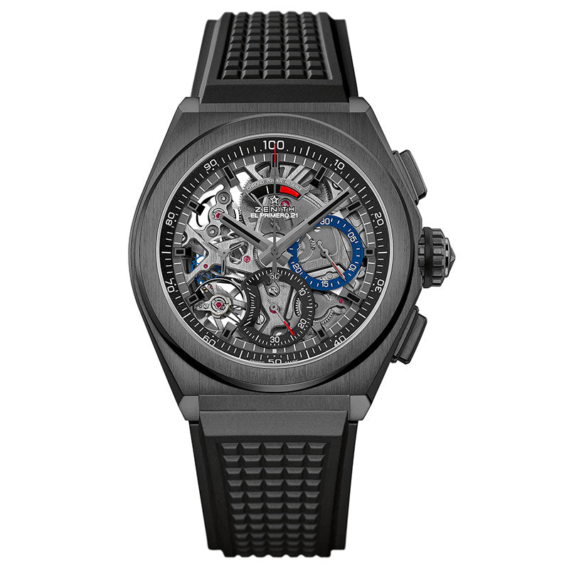 Zenith Defy El Primero 21