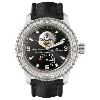 Blancpain 5025-9430-52a