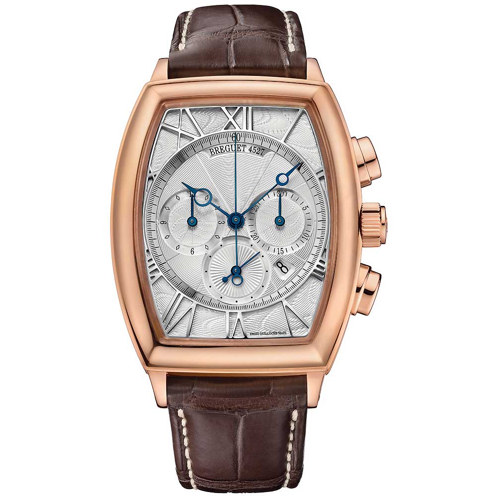 Breguet Heritage Chronograph