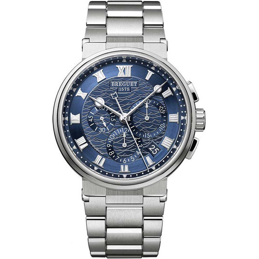 Breguet Marine Chronograph 42.3mm
