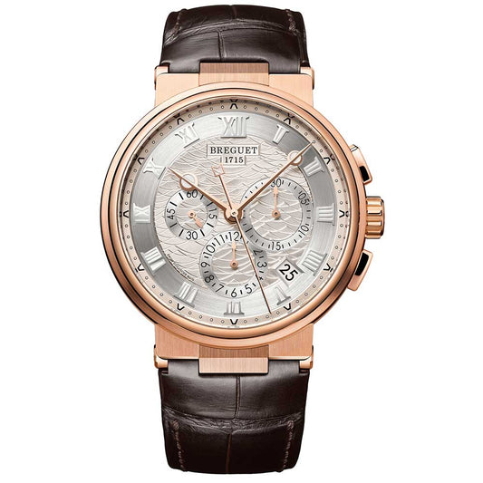 Breguet Marine Chronograph 42.3mm