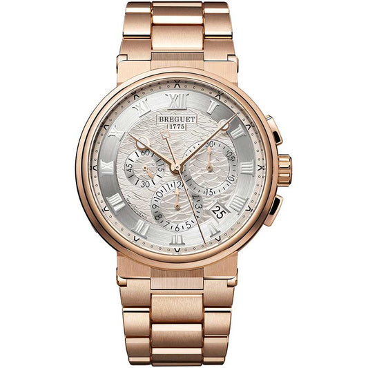 Breguet Marine Chronograph 42.3mm
