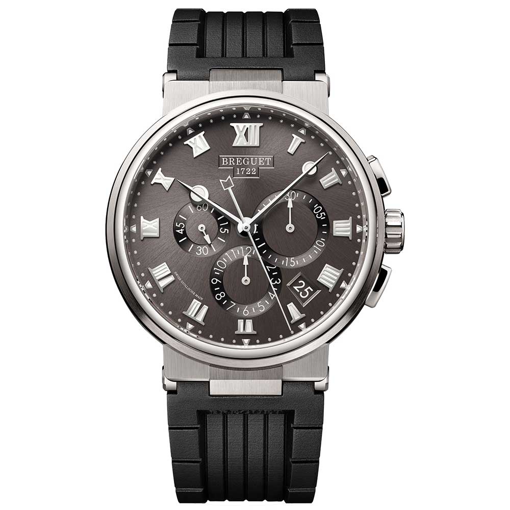Breguet Marine Chronograph 42.3mm