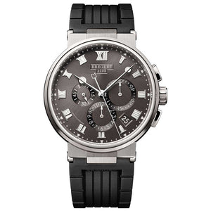 Breguet Marine Chronograph 42.3mm