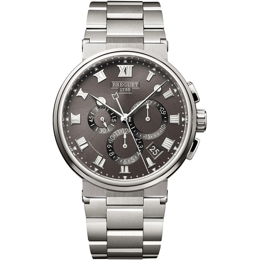 Breguet Marine Chronograph 42.3mm