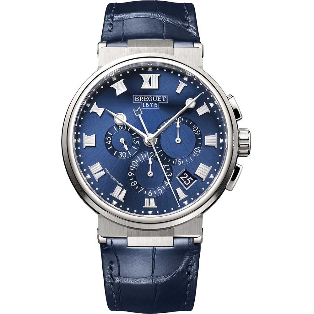 Breguet Marine Chronograph 42.3mm