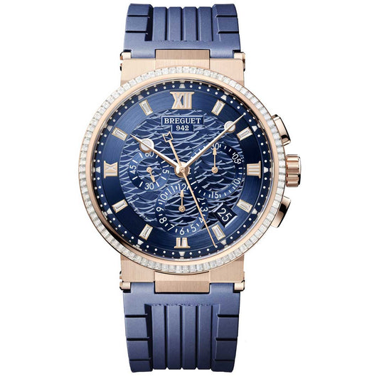 Breguet Marine Chronograph 42.3mm