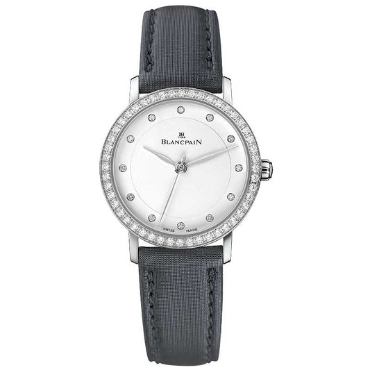 Blancpain Villeret Ultra Slim Automatic