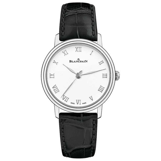 Blancpain Villeret Ultra Slim