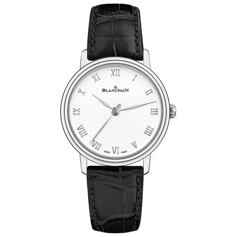 Blancpain Villeret Ultra Slim Automatic 29.2mm