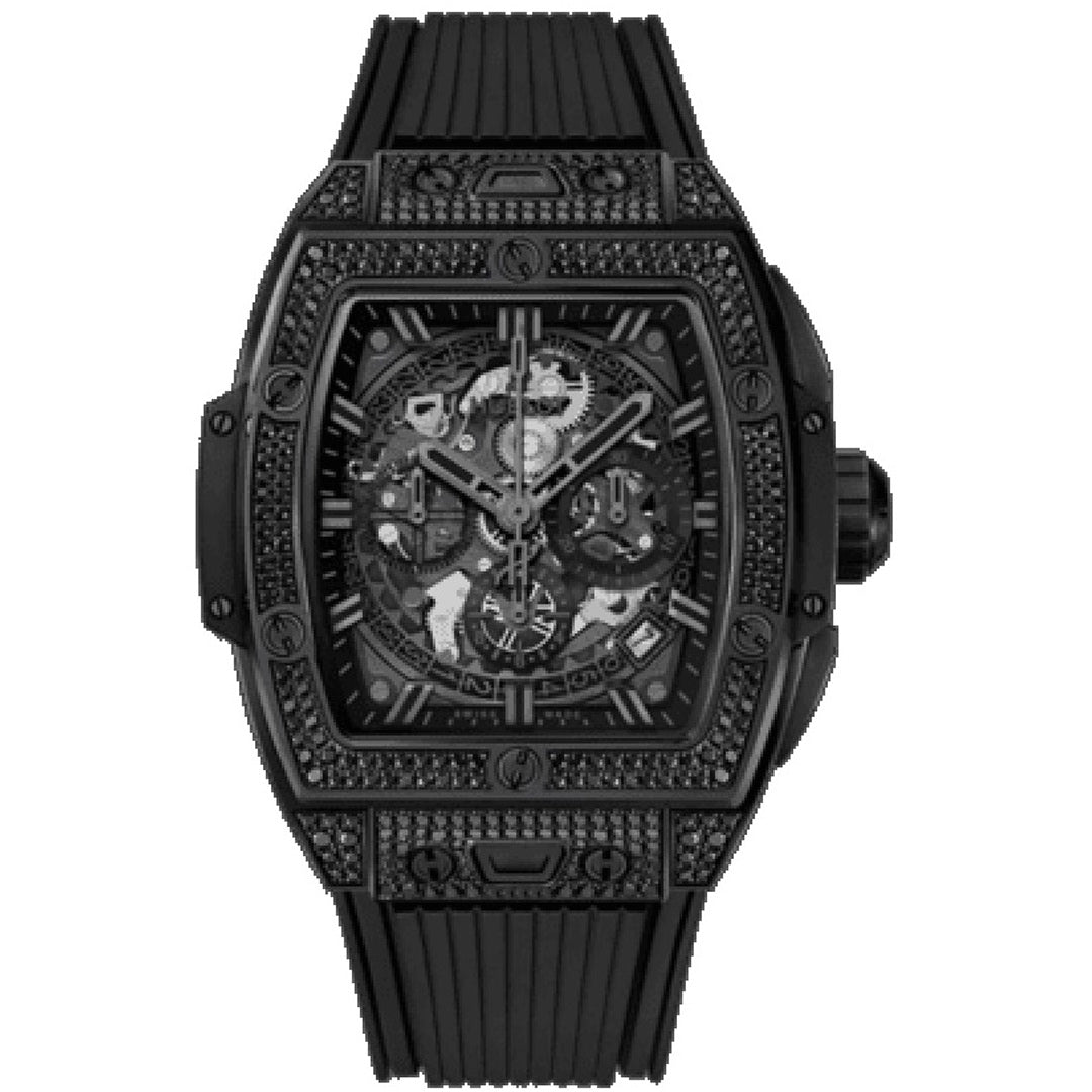 Hublot Big Spirit of Big Bang Chronograph 42mm