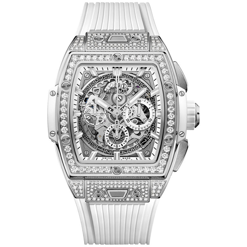 Hublot Big Spirit of Big Bang Chronograph 42mm