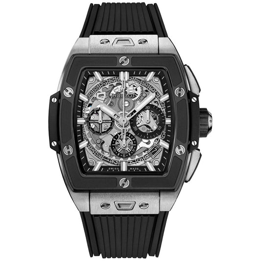 Hublot Big Spirit of Big Bang Chronograph 42mm