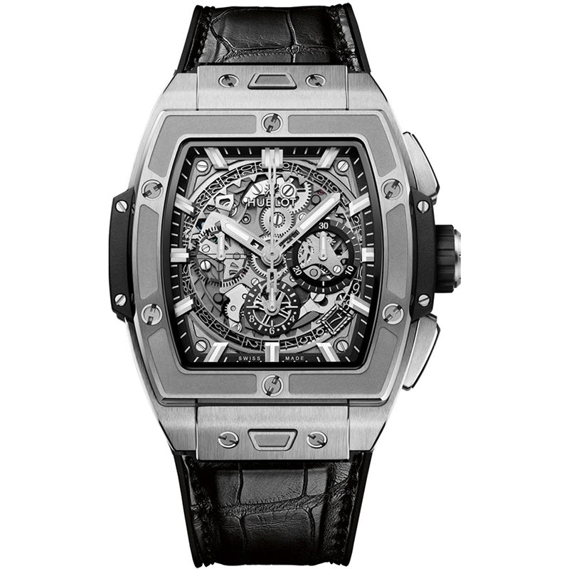 Hublot Big Spirit of Big Bang Chronograph 42mm