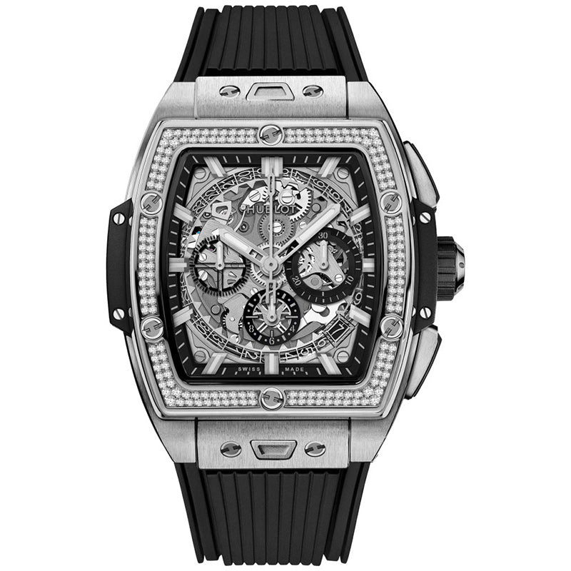 Hublot Big Spirit of Big Bang Chronograph 42mm