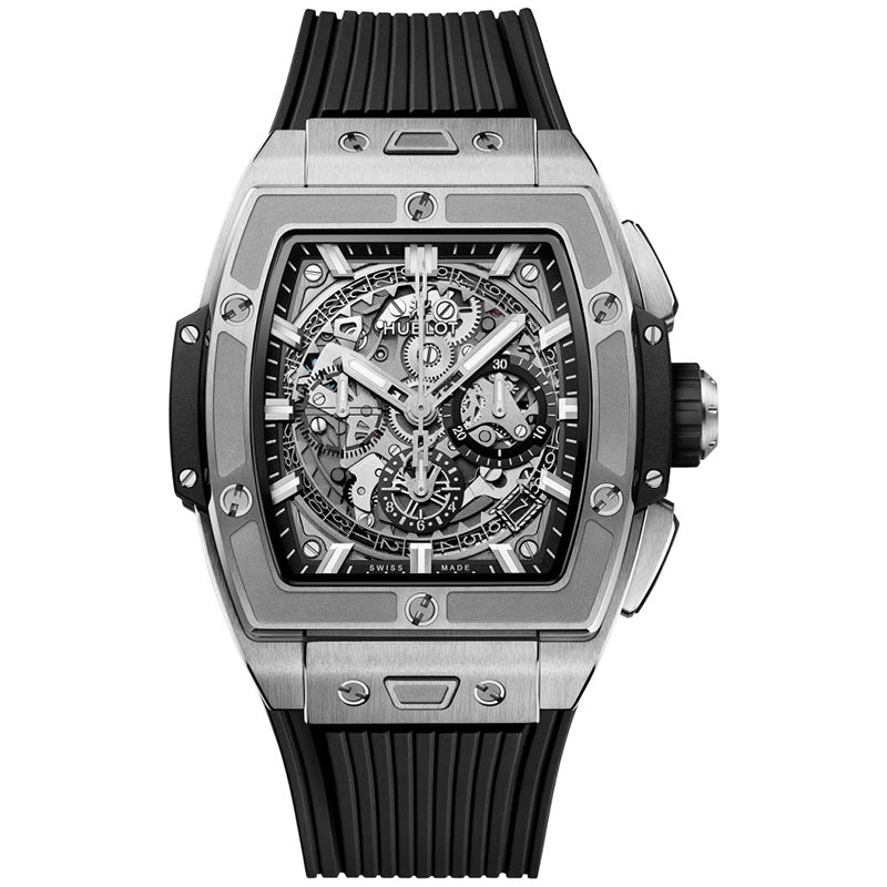 Hublot Big Spirit of Big Bang Chronograph 42mm