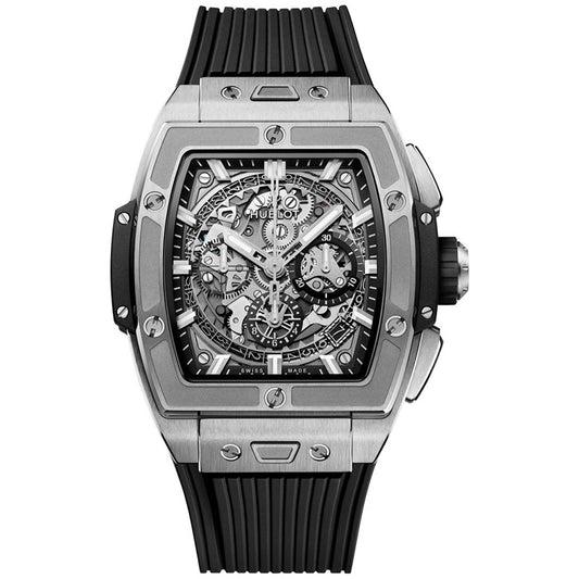 Hublot Big Spirit of Big Bang Chronograph 42mm