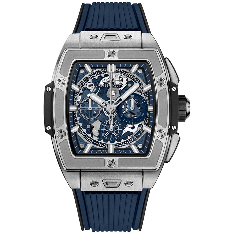 Hublot Big Spirit of Big Bang Chronograph 42mm