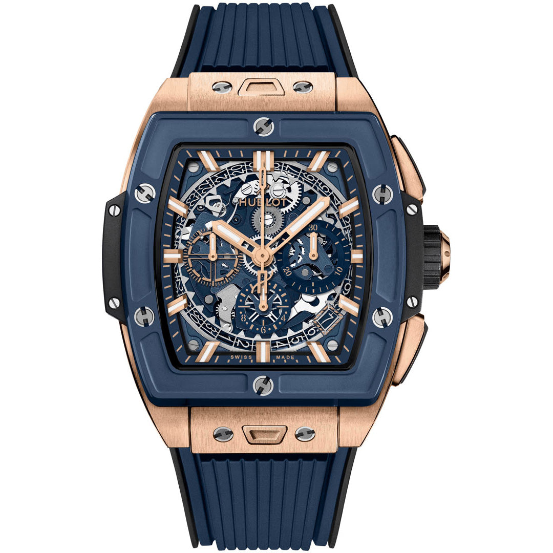 Hublot Big Spirit of Big Bang Chronograph 42mm