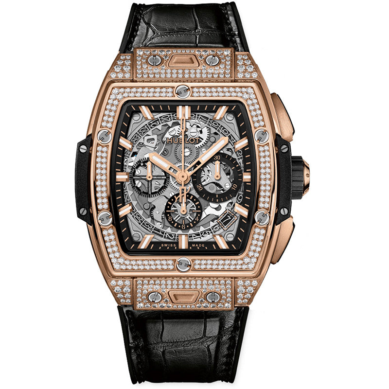 Hublot Big Spirit of Big Bang Chronograph 42mm