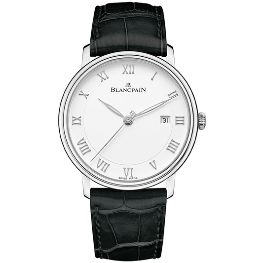 Blancpain Villeret Ultra Slim Automatic
