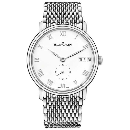 Blancpain Villeret Ultra Slim Day Date