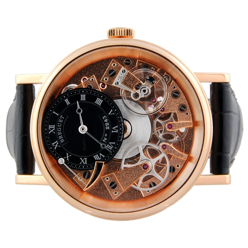 Breguet Tradition