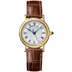 Breguet Classique Automatic 30mm Ladies