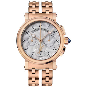 Breguet Marine Chronograph Ladies