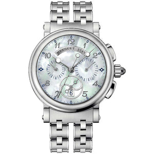 Breguet Marine Chronograph Ladies