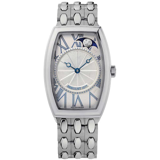 Breguet Heritage Phase de Lune