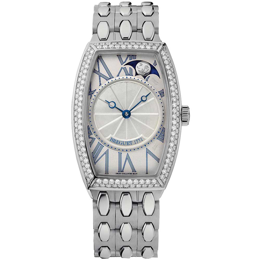 Breguet Heritage Phase de Lune