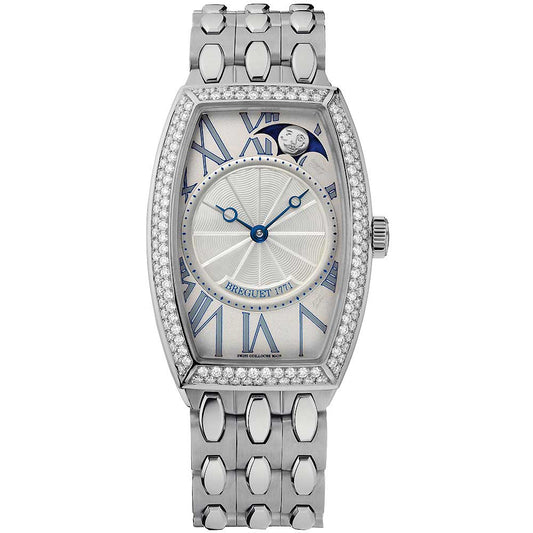 Breguet Heritage Phase de Lune