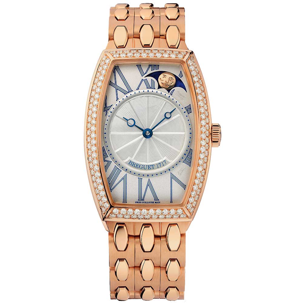 Breguet Heritage Phase de Lune