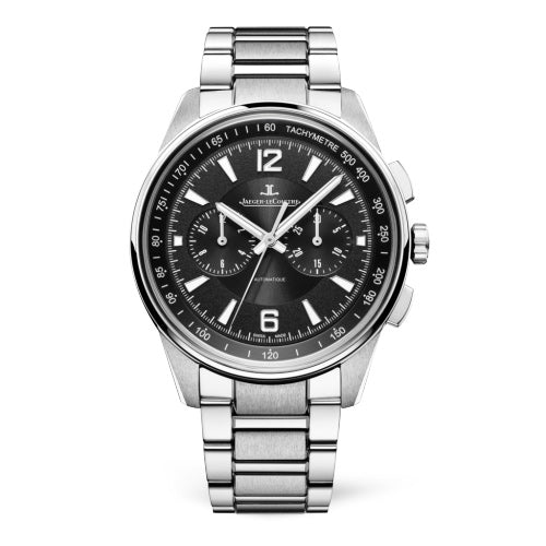 Jaeger LeCoultre Polaris Chronograph